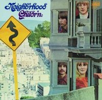 Neighb'rhood Childr'n - Neighb'rhood Childr'n in der Gruppe CD bei Bengans Skivbutik AB (664883)
