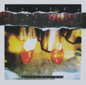 Freeez - Gonna Get You - Deluxe Expanded Edi in der Gruppe CD / Pop bei Bengans Skivbutik AB (664899)