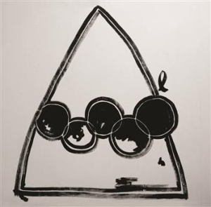 Siinai - Olympic Games in der Gruppe CD / Pop-Rock bei Bengans Skivbutik AB (664919)