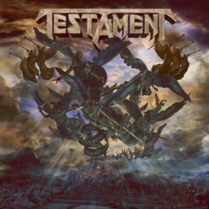 Testament - The Formation Of Damnation in der Gruppe Övrigt /  bei Bengans Skivbutik AB (664973)