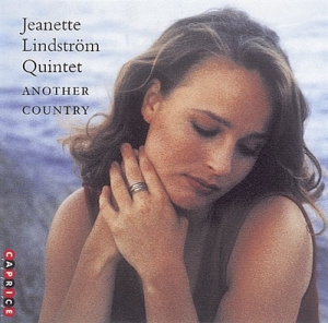 Lindström Jeanette - Another Country in der Gruppe CD / Jazz bei Bengans Skivbutik AB (664981)