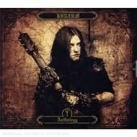 Burzum - Lord Of Darkness - Anthology in der Gruppe CD / Hårdrock bei Bengans Skivbutik AB (664983)