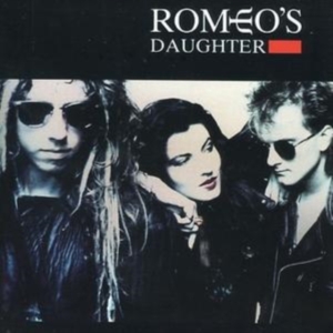 Romeo's Daughter - Romeo's Daughter in der Gruppe CD bei Bengans Skivbutik AB (664986)