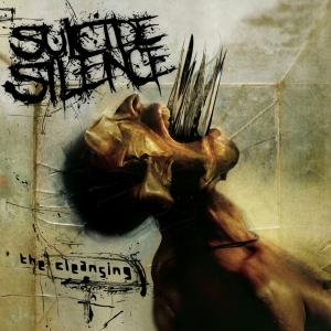 Suicide Silence - The Cleansing in der Gruppe CD / Hårdrock bei Bengans Skivbutik AB (665180)