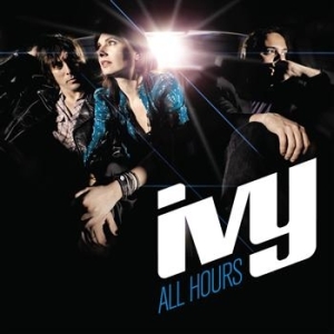 Ivy - All Hours in der Gruppe CD / Dans/Techno bei Bengans Skivbutik AB (665282)