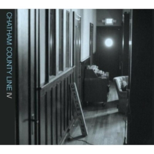 Chatham County Line - Iv in der Gruppe UNSERE TIPPS / Klassiska lablar / YepRoc / CD bei Bengans Skivbutik AB (665291)