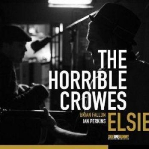 Horrible Crowes The - Elsie in der Gruppe CD / Pop-Rock bei Bengans Skivbutik AB (665320)