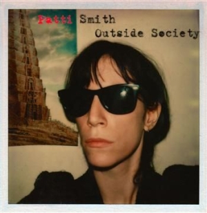 Smith Patti - Outside Society in der Gruppe CD / Pop-Rock,Övrigt bei Bengans Skivbutik AB (665327)