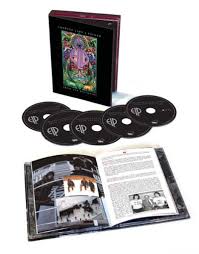 Emerson Lake & Palmer - From The Beginning in der Gruppe CD / Pop-Rock bei Bengans Skivbutik AB (665329)