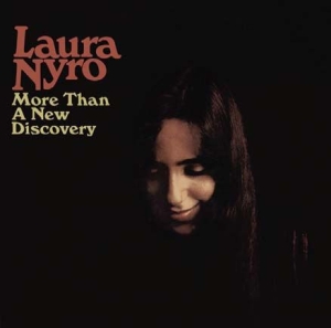 Nyro Laura - More Than A New Discovery in der Gruppe CD / Pop bei Bengans Skivbutik AB (665380)