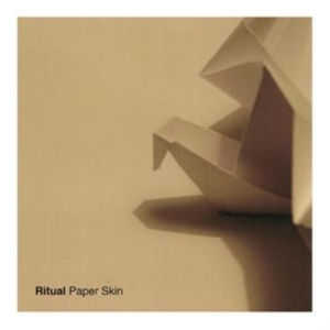 Ritual - Paper Skin in der Gruppe CD / CD Punk bei Bengans Skivbutik AB (665610)
