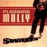 Flogging Molly - Swagger in der Gruppe CD bei Bengans Skivbutik AB (665688)