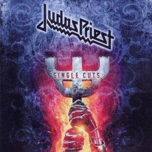Judas Priest - Single Cuts in der Gruppe CD / Hårdrock bei Bengans Skivbutik AB (665724)