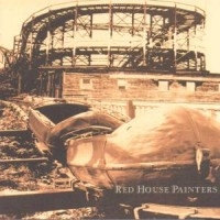 Red House Painters - Red House Painters in der Gruppe CD bei Bengans Skivbutik AB (665856)