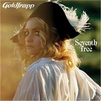 Goldfrapp - Seventh Tree in der Gruppe Minishops / Goldfrapp bei Bengans Skivbutik AB (665903)