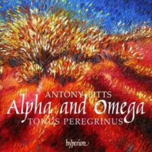 Pitts - Alpha And Omega in der Gruppe Externt_Lager / Naxoslager bei Bengans Skivbutik AB (666068)