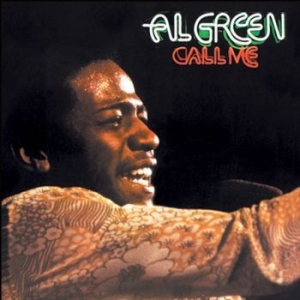 Green Al - Call Me in der Gruppe CD / RnB-Soul bei Bengans Skivbutik AB (666154)