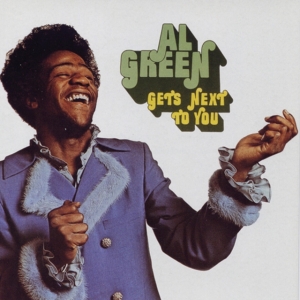 Green Al - Gets Next To You in der Gruppe CD bei Bengans Skivbutik AB (666168)