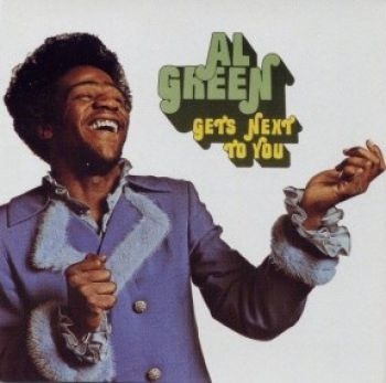 Green Al - Gets Next To You in der Gruppe CD / Bestseller bei Bengans Skivbutik AB (666168)