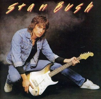 Bush Stan - Stan Bush in der Gruppe CD / Bestseller bei Bengans Skivbutik AB (666312)