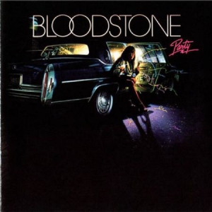 Bloodstone - Party in der Gruppe CD bei Bengans Skivbutik AB (666720)