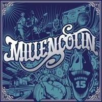 Millencolin - Machine 15 in der Gruppe Minishops / Millencolin bei Bengans Skivbutik AB (666734)