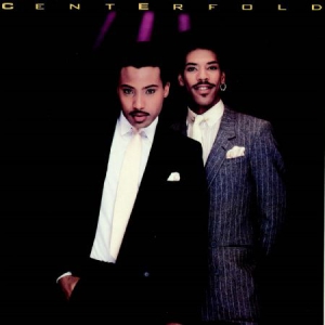 Centerfold - Centerfold in der Gruppe CD / RNB, Disco & Soul bei Bengans Skivbutik AB (666735)