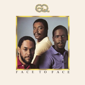 Gq - Face To Face - Expanded in der Gruppe CD bei Bengans Skivbutik AB (666792)