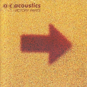 A.C. Acoustics - Victory Parts in der Gruppe CD / Pop-Rock bei Bengans Skivbutik AB (666816)