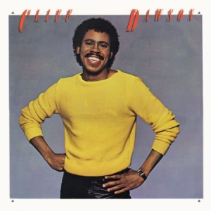Dawson Cliff - Cliff Dawson - Expanded in der Gruppe CD / RNB, Disco & Soul bei Bengans Skivbutik AB (666843)