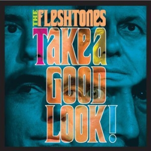 Fleshtones - Take A Good Look in der Gruppe UNSERE TIPPS / Klassiska lablar / YepRoc / CD bei Bengans Skivbutik AB (666872)