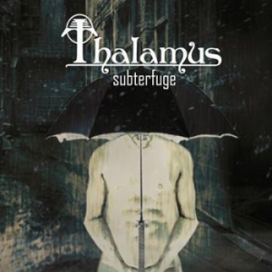 Thalamus - Subterfuge in der Gruppe CD bei Bengans Skivbutik AB (666891)
