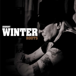 Winter Johnny - Roots in der Gruppe CD bei Bengans Skivbutik AB (667024)