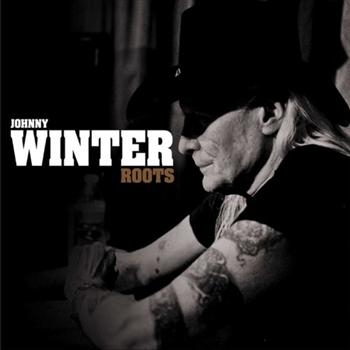 Winter Johnny - Roots in der Gruppe CD / Rock bei Bengans Skivbutik AB (667024)