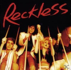 Reckless - Reckless in der Gruppe CD / Pop-Rock bei Bengans Skivbutik AB (667084)