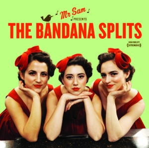 Bandana Splits - Mr Sam Presents The Bandana Splits in der Gruppe CD / Rock bei Bengans Skivbutik AB (667091)