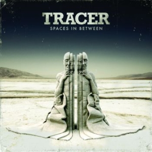 Tracer - Spaces In Between in der Gruppe CD / Rock bei Bengans Skivbutik AB (667148)