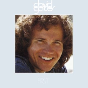 Gates David - First in der Gruppe CD bei Bengans Skivbutik AB (667155)
