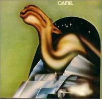 Camel - Camel in der Gruppe CD bei Bengans Skivbutik AB (667177)