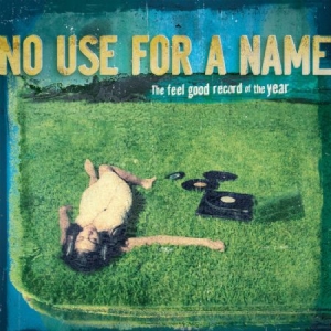 No Use For A Name - Feel Good Record Of The Year in der Gruppe CD bei Bengans Skivbutik AB (667181)