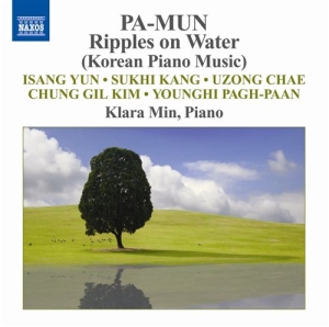 Various Composers - Works For Piano in der Gruppe Externt_Lager / Naxoslager bei Bengans Skivbutik AB (667332)