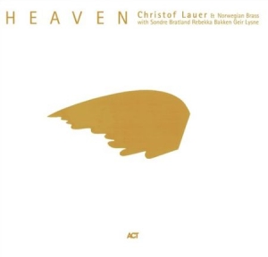 Christof Lauer - Heaven in der Gruppe CD / Övrigt bei Bengans Skivbutik AB (667357)