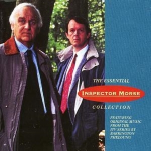 Blandade Artister - Essential Morse in der Gruppe CD bei Bengans Skivbutik AB (667425)