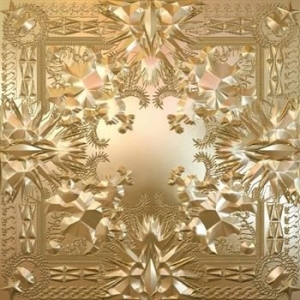 Jay Z Kanye West - Watch The Throne - Explicit in der Gruppe CD bei Bengans Skivbutik AB (667437)