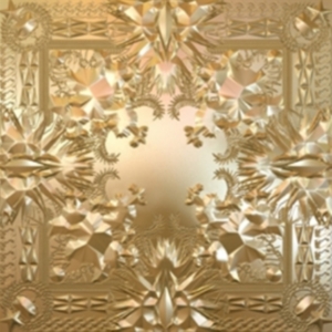 Jay-Z & Kanye West - Watch The Throne - Explicit in der Gruppe UNSERE TIPPS / Bäst Album Under 10-talet / Bäst Album Under 10-talet - Pitchfork bei Bengans Skivbutik AB (667437)