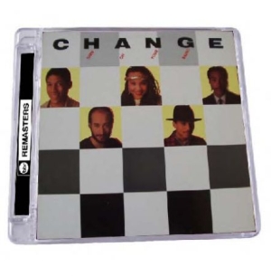 Change - Turn On Your Radio - Expanded Editi in der Gruppe CD / RNB, Disco & Soul bei Bengans Skivbutik AB (667713)