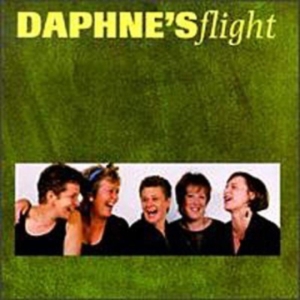 Daphne's Flight - Daphne's Flight in der Gruppe CD / World Music bei Bengans Skivbutik AB (667752)