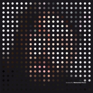 Scroobius Pip - Distraction Pieces in der Gruppe CD bei Bengans Skivbutik AB (667794)