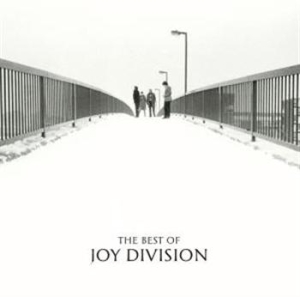 Joy Division - The Best Of in der Gruppe CD / Best Of,Pop-Rock bei Bengans Skivbutik AB (667927)
