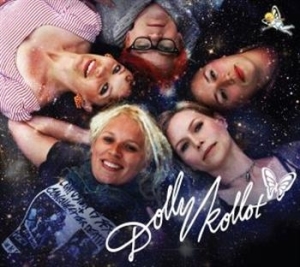 Dollykollot - Dollykollot in der Gruppe CD / Country bei Bengans Skivbutik AB (668122)